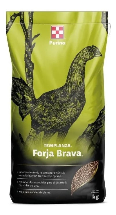 Forja Brava