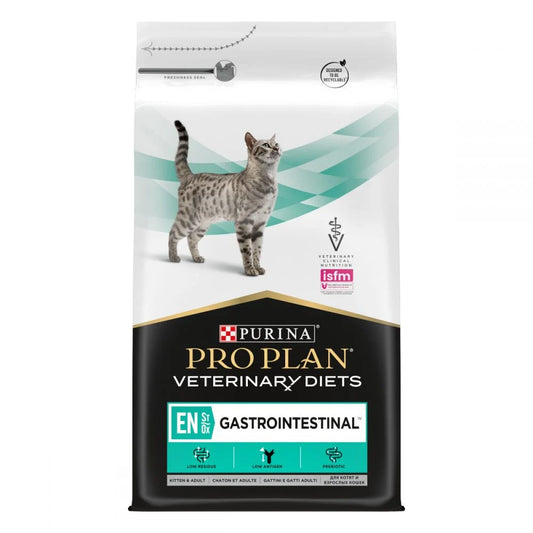 Alimento Pro Plan Veterinary Diets EN Gastrointestinal Para Gato