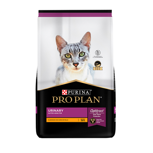 Alimento Pro Plan Urinary Pollo y Arroz
