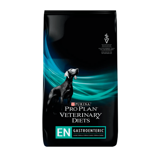 Alimento Pro Plan Veterinary Diets EN Gastrointestinal Para Perro