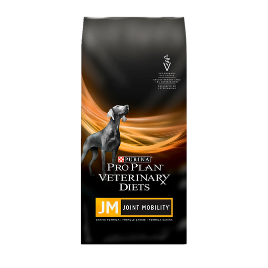 Alimento Pro Plan Veterinary Diets JM Joint Mobility Para Perro