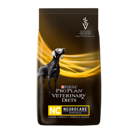 Alimento Pro Plan Veterinary Diets Canine NC Neurocare 2.72kg