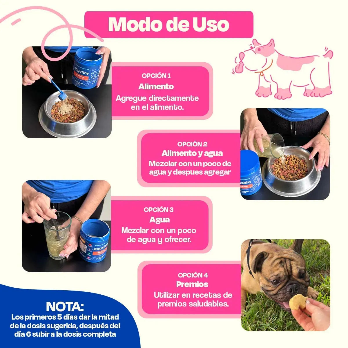 Gastro Aid Suplemento