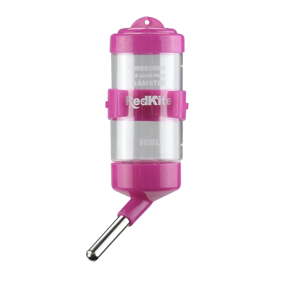Bebedero RedKite Antigoteo 80 ml