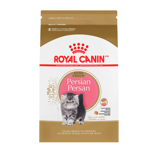 Alimento Royal Canin Persan Kitten 1.3kg