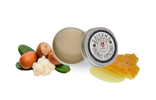 Bálsamo DoGift Orgánico Humectante 35 g