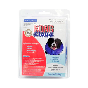 Kong Cloud Collar de Recuperación Mediano