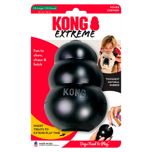 Juguete Kong Extreme XXG Para Perro