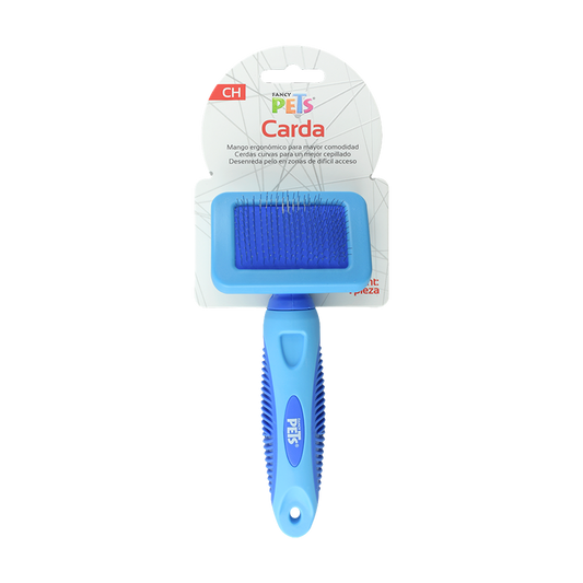 Carda Fancy Pets Chica Para Mascota