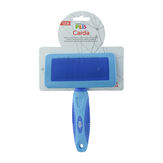 Carda Fancy Pets Grande Para Mascota