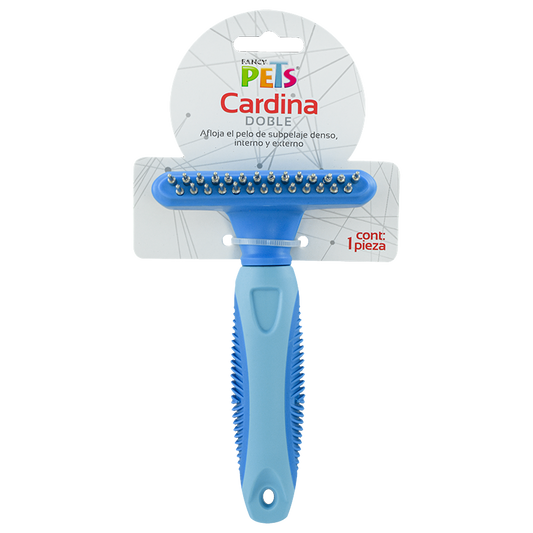 Cardina Fancy Pets Doble Para Mascota