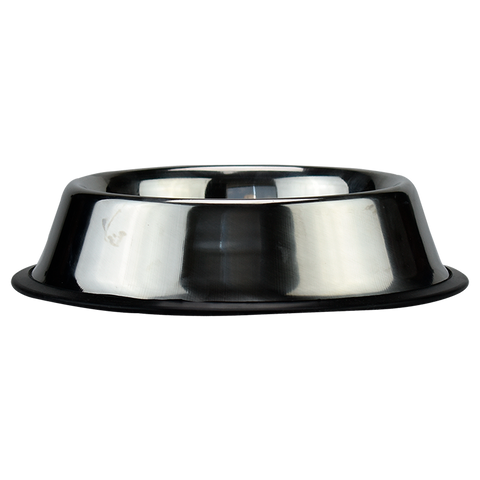 Plato Fancy Pets de Acero Para Perros