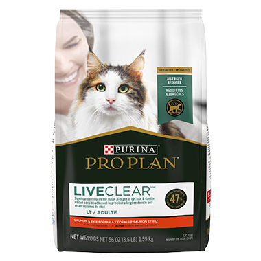 Alimento Pro Plan Liver Clear Para Gato (UNICAMENTE BAJO PEDIDO)